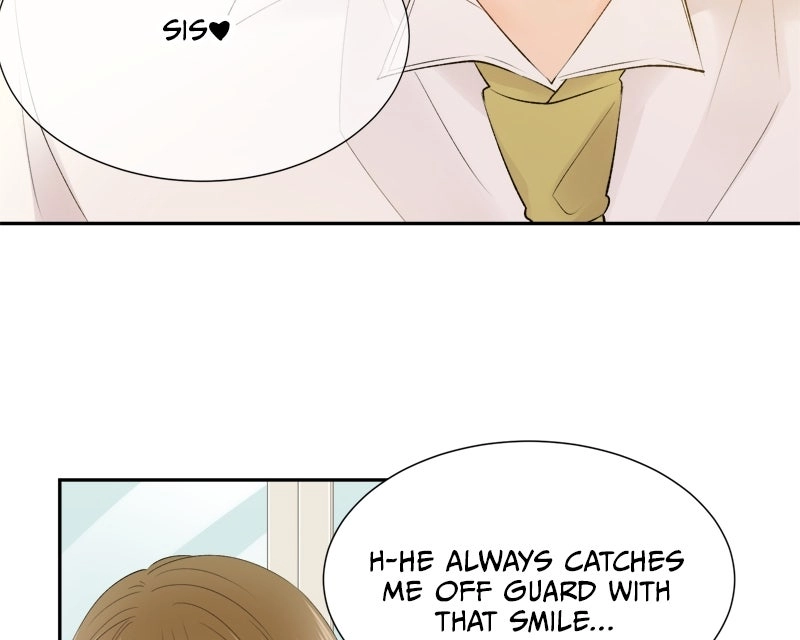 Revenge Love Chapter 182 page 59 - 