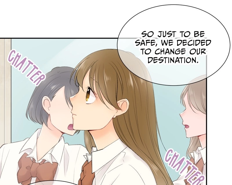 Revenge Love Chapter 182 page 74 - 