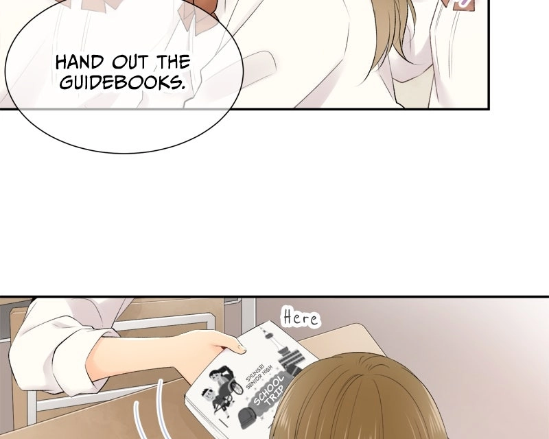 Revenge Love Chapter 182 page 75 - 