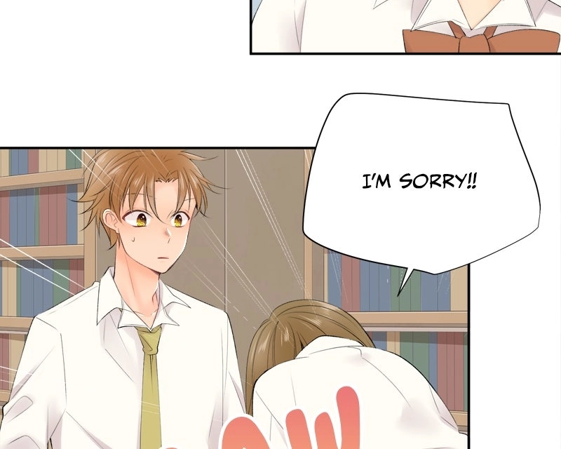 Revenge Love Chapter 182 page 10 - 