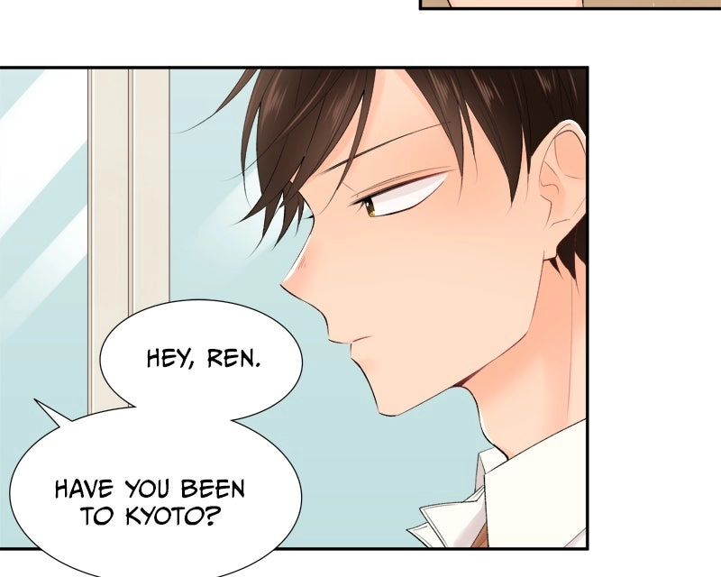 Revenge Love Chapter 183 page 2 - 