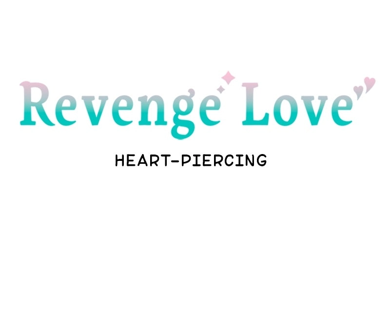 Revenge Love Chapter 183 page 15 - 