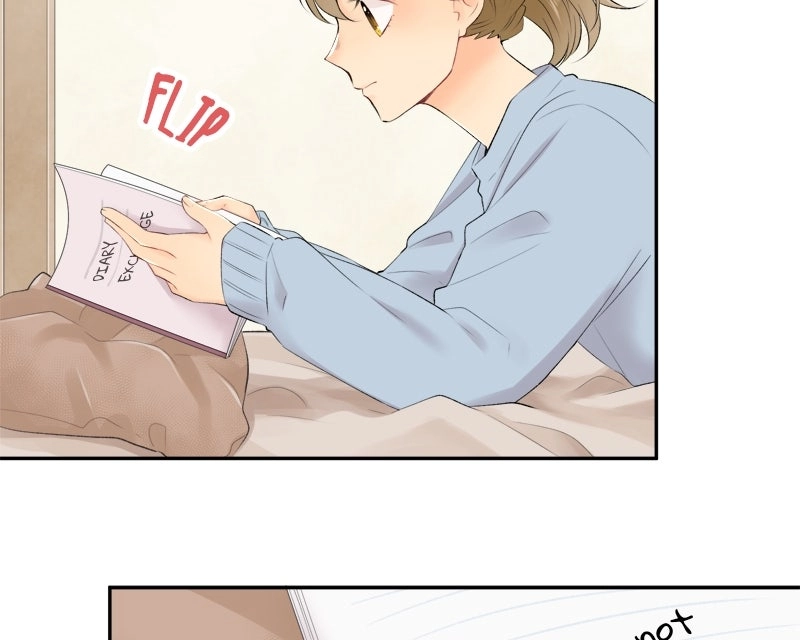 Revenge Love Chapter 183 page 18 - 