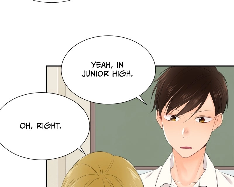 Revenge Love Chapter 183 page 3 - 