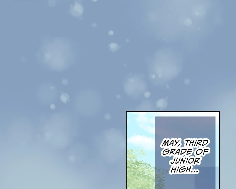 Revenge Love Chapter 183 page 21 - 