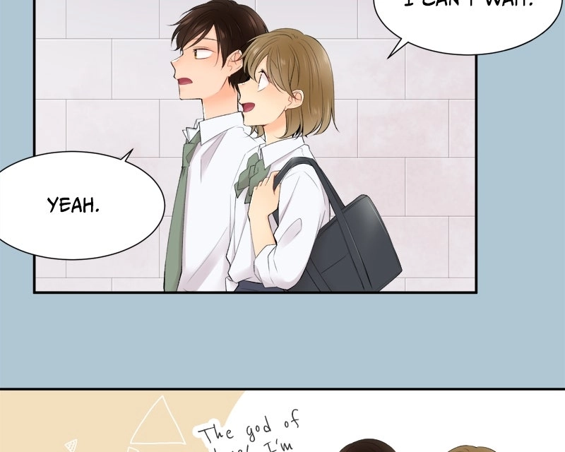 Revenge Love Chapter 183 page 23 - 