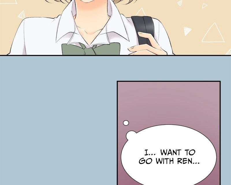 Revenge Love Chapter 183 page 25 - 