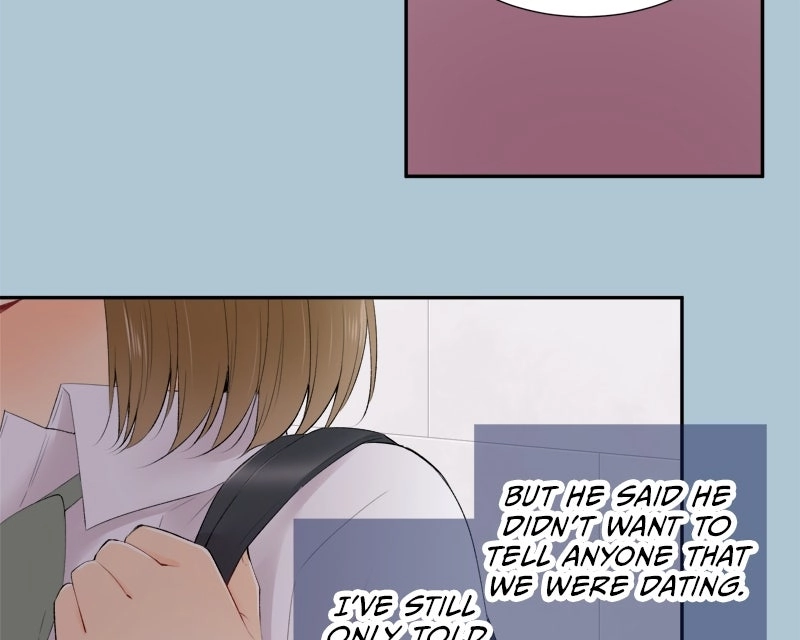 Revenge Love Chapter 183 page 26 - 