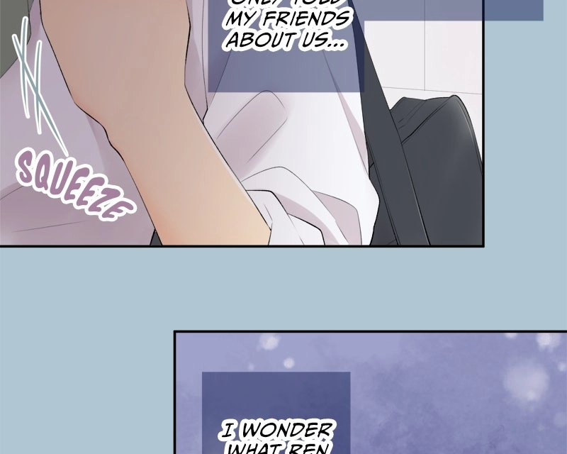 Revenge Love Chapter 183 page 27 - 