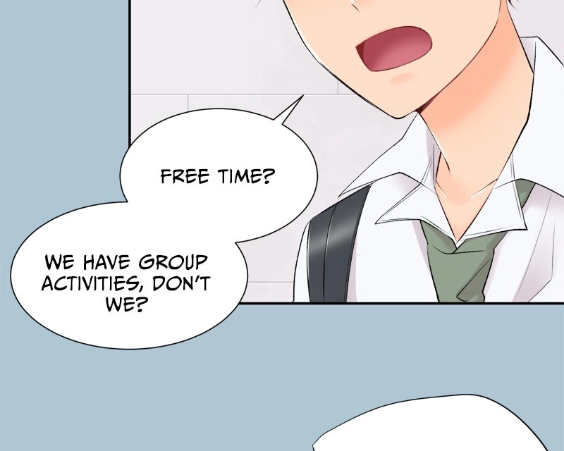 Revenge Love Chapter 183 page 33 - 
