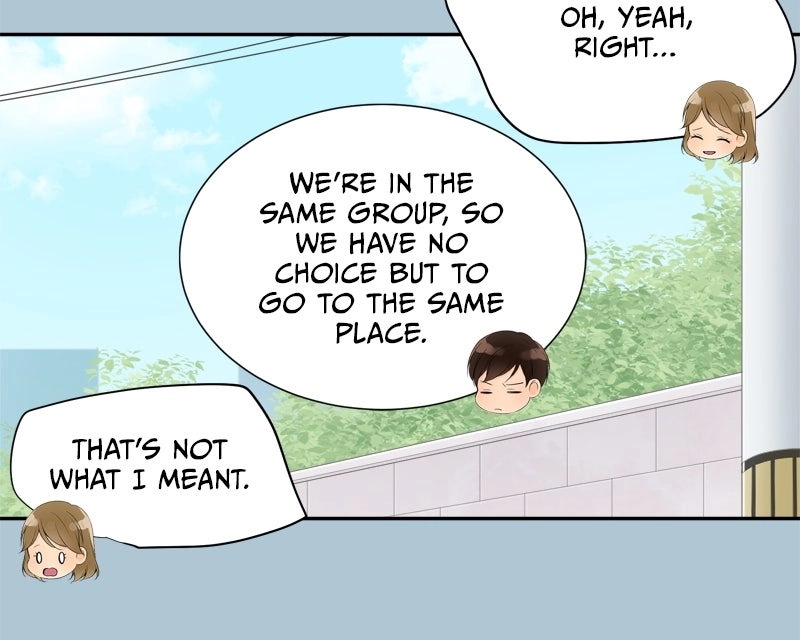 Revenge Love Chapter 183 page 34 - 