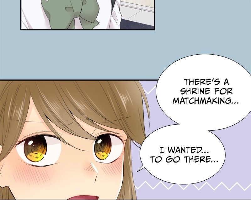 Revenge Love Chapter 183 page 37 - 