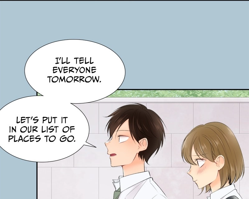 Revenge Love Chapter 183 page 38 - 