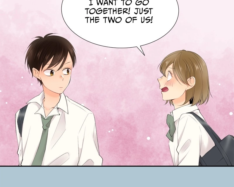 Revenge Love Chapter 183 page 41 - 