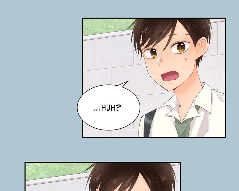Revenge Love Chapter 183 page 42 - 