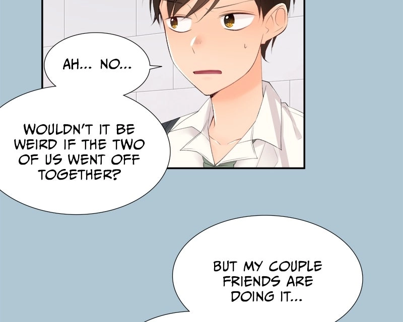 Revenge Love Chapter 183 page 43 - 