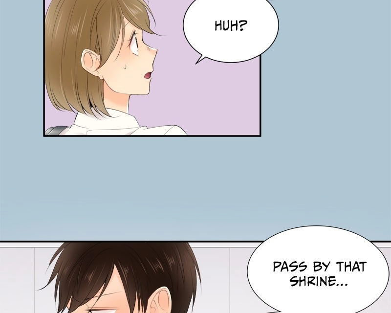 Revenge Love Chapter 183 page 50 - 