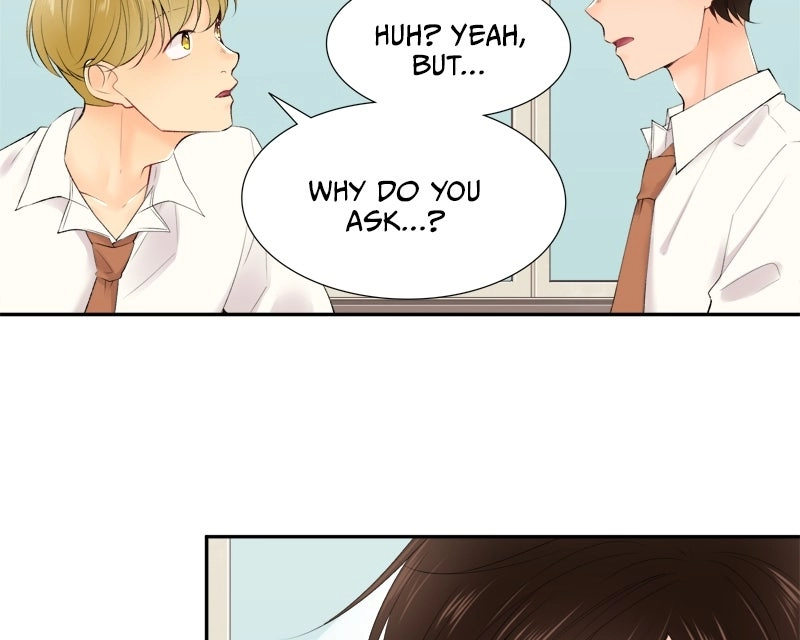 Revenge Love Chapter 183 page 6 - 
