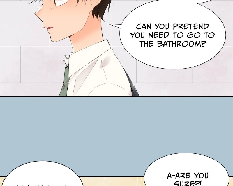 Revenge Love Chapter 183 page 51 - 
