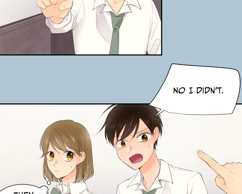 Revenge Love Chapter 183 page 57 - 