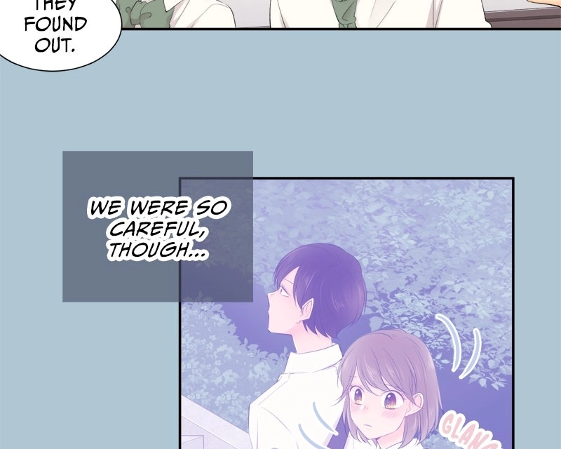 Revenge Love Chapter 183 page 58 - 