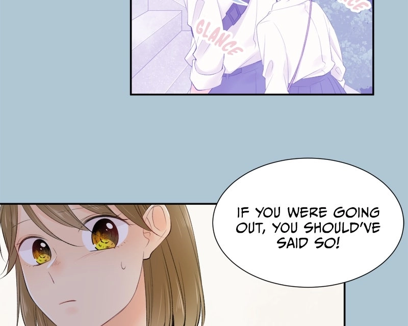 Revenge Love Chapter 183 page 59 - 