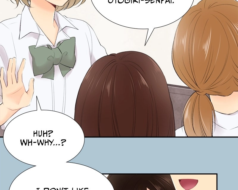 Revenge Love Chapter 183 page 62 - 