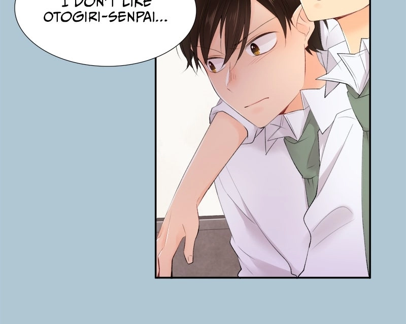 Revenge Love Chapter 183 page 63 - 