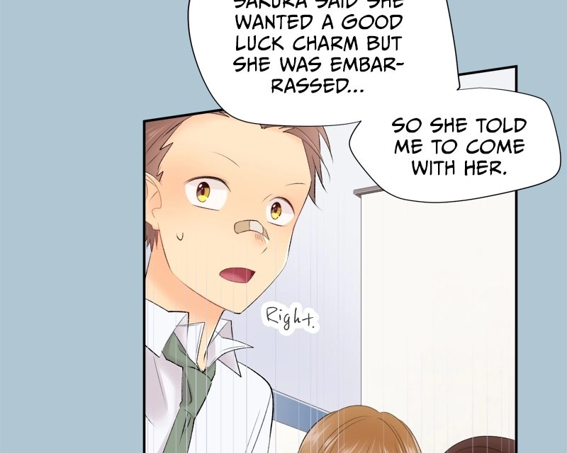 Revenge Love Chapter 183 page 65 - 