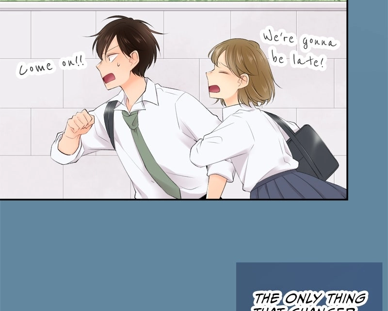 Revenge Love Chapter 183 page 77 - 