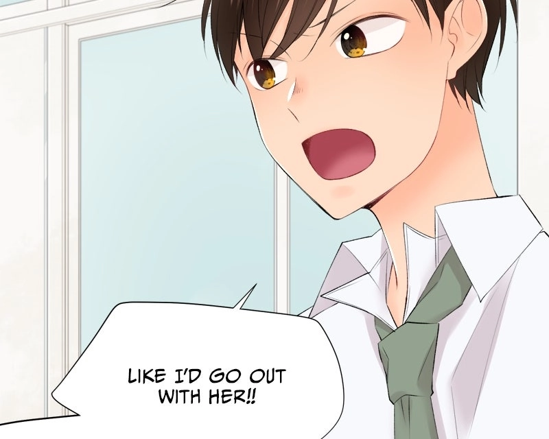 Revenge Love Chapter 183 page 79 - 