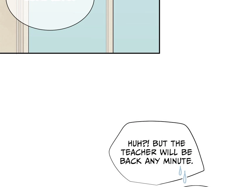 Revenge Love Chapter 183 page 9 - 