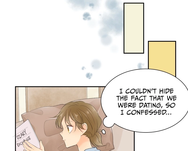 Revenge Love Chapter 183 page 83 - 