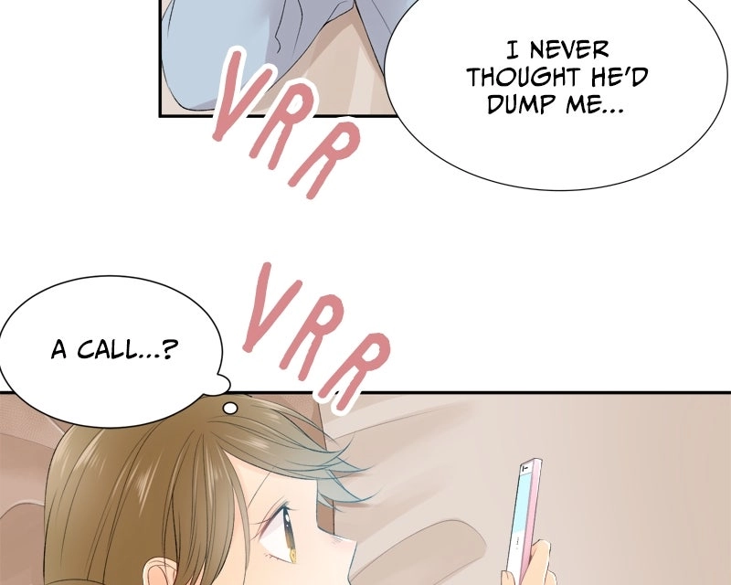 Revenge Love Chapter 183 page 86 - 