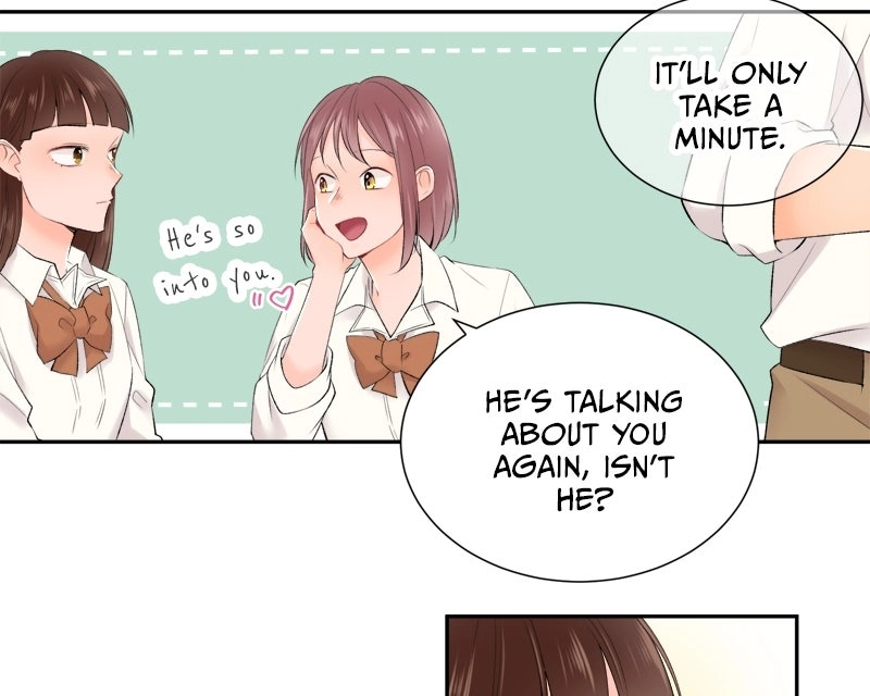 Revenge Love Chapter 183 page 10 - 