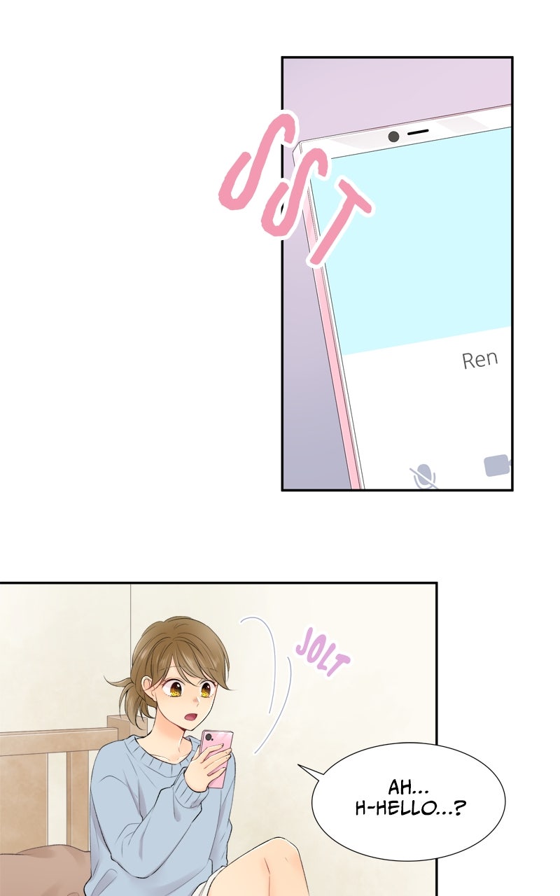 Revenge Love Ep. 184 - Happy Birthday page 1 - 