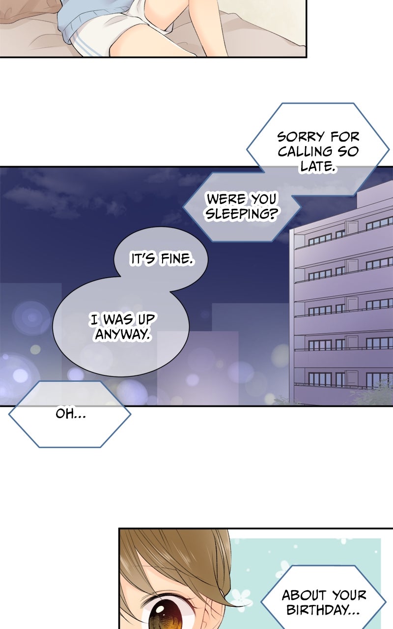 Revenge Love Ep. 184 - Happy Birthday page 2 - 