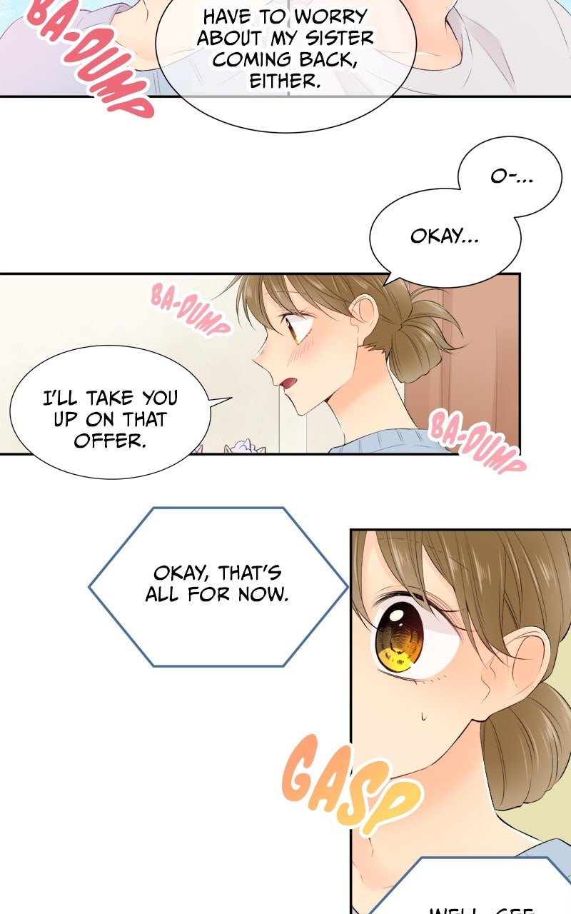 Revenge Love Ep. 184 - Happy Birthday page 11 - 