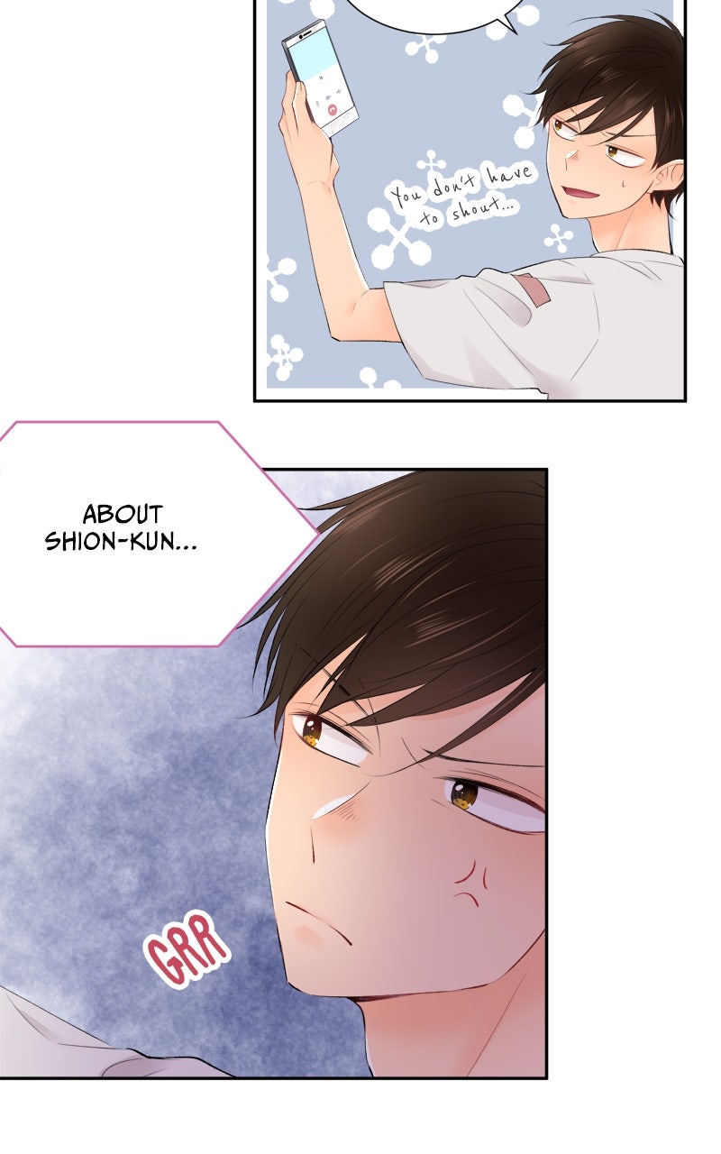 Revenge Love Ep. 184 - Happy Birthday page 13 - 