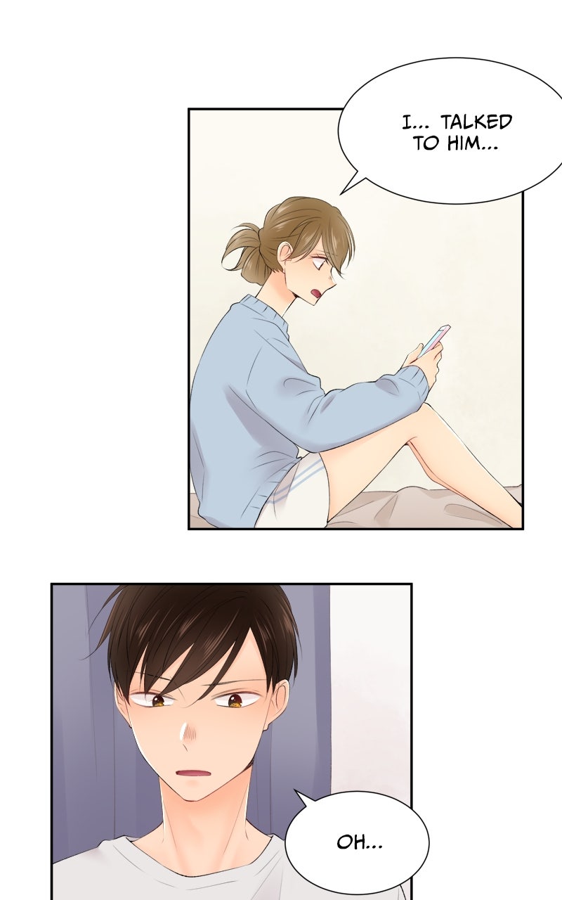 Revenge Love Ep. 184 - Happy Birthday page 14 - 