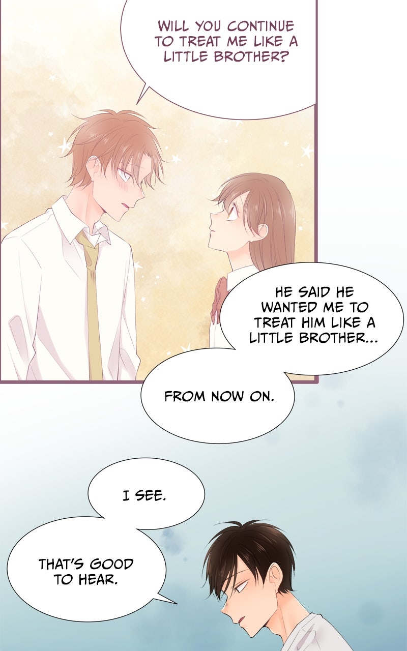 Revenge Love Ep. 184 - Happy Birthday page 16 - 