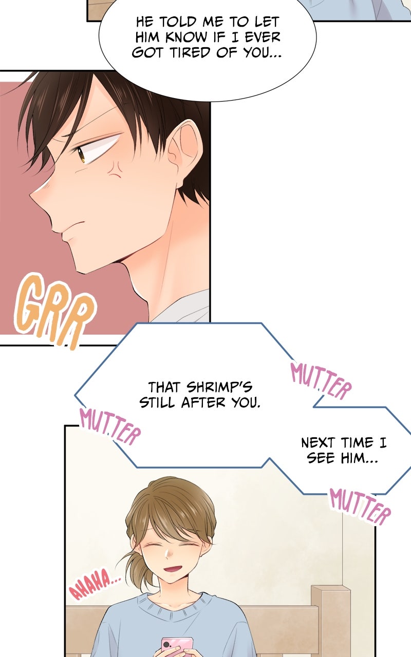 Revenge Love Ep. 184 - Happy Birthday page 18 - 