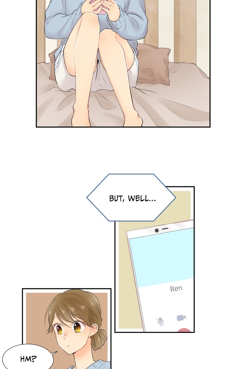 Revenge Love Ep. 184 - Happy Birthday page 19 - 