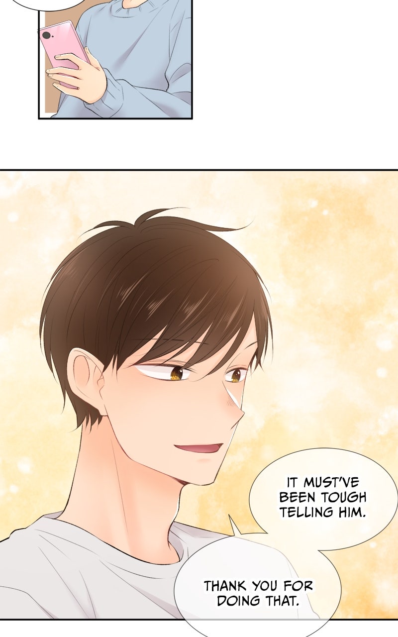Revenge Love Ep. 184 - Happy Birthday page 20 - 