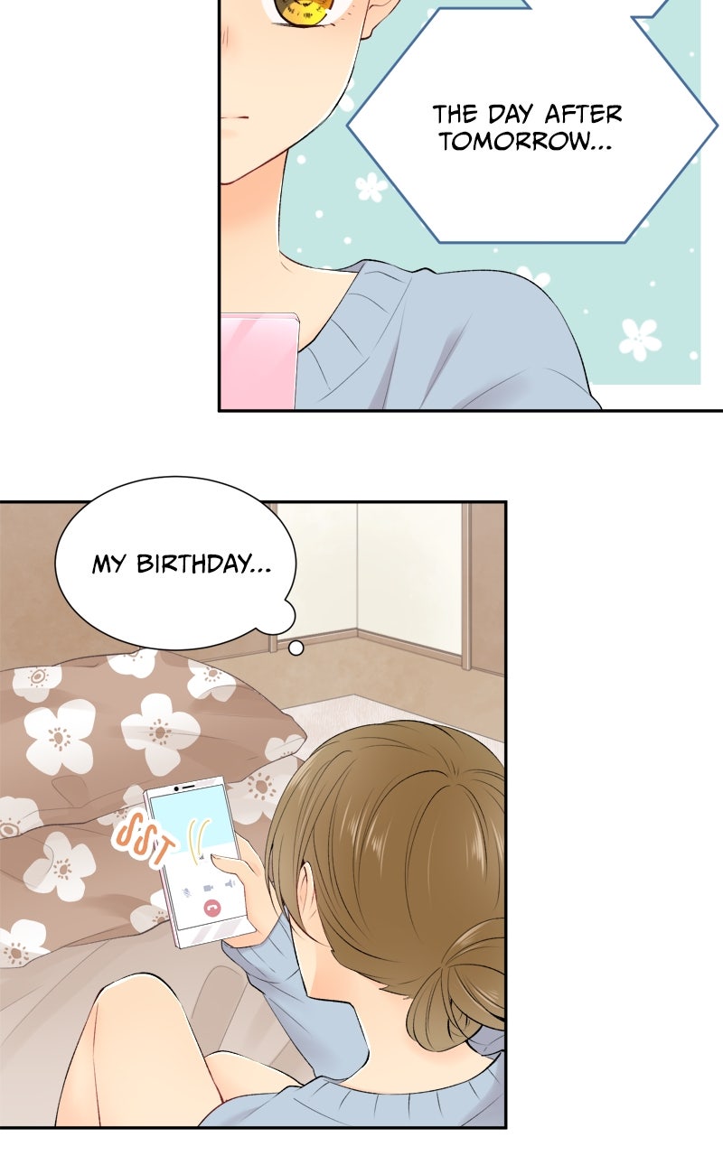 Revenge Love Ep. 184 - Happy Birthday page 3 - 