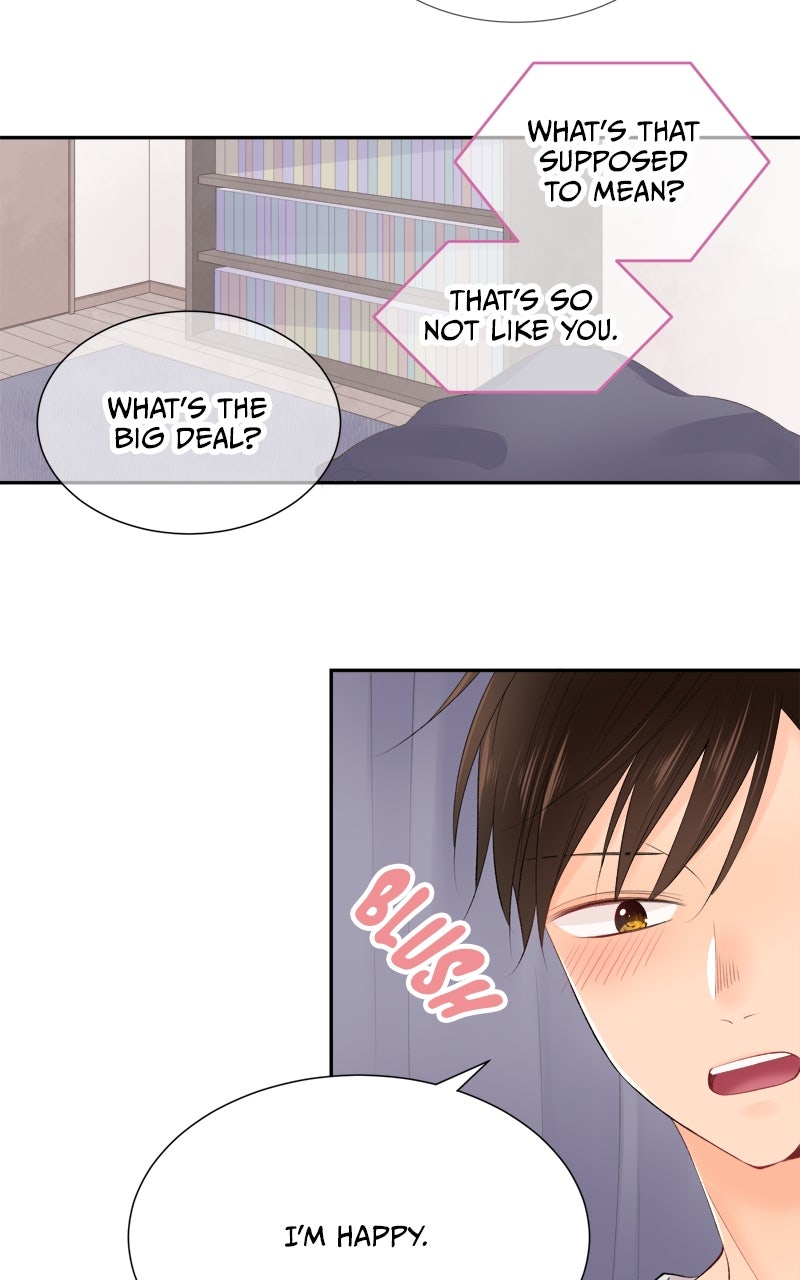 Revenge Love Ep. 184 - Happy Birthday page 21 - 