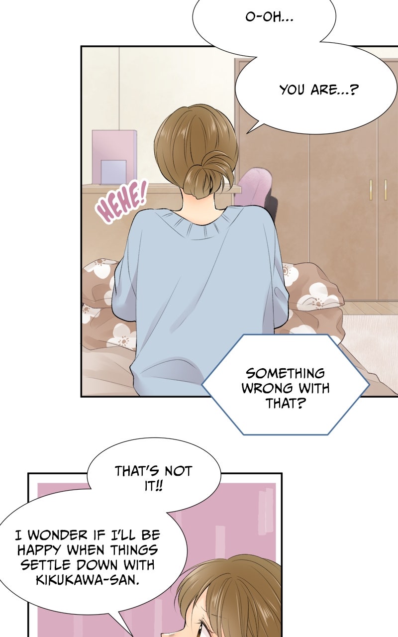 Revenge Love Ep. 184 - Happy Birthday page 23 - 