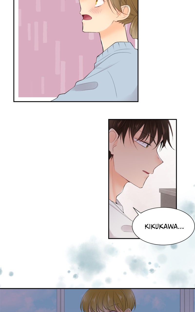 Revenge Love Ep. 184 - Happy Birthday page 24 - 