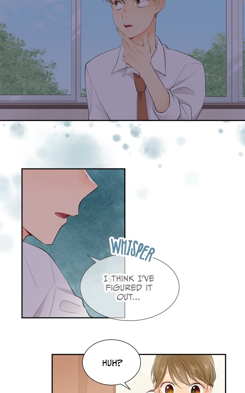 Revenge Love Ep. 184 - Happy Birthday page 25 - 