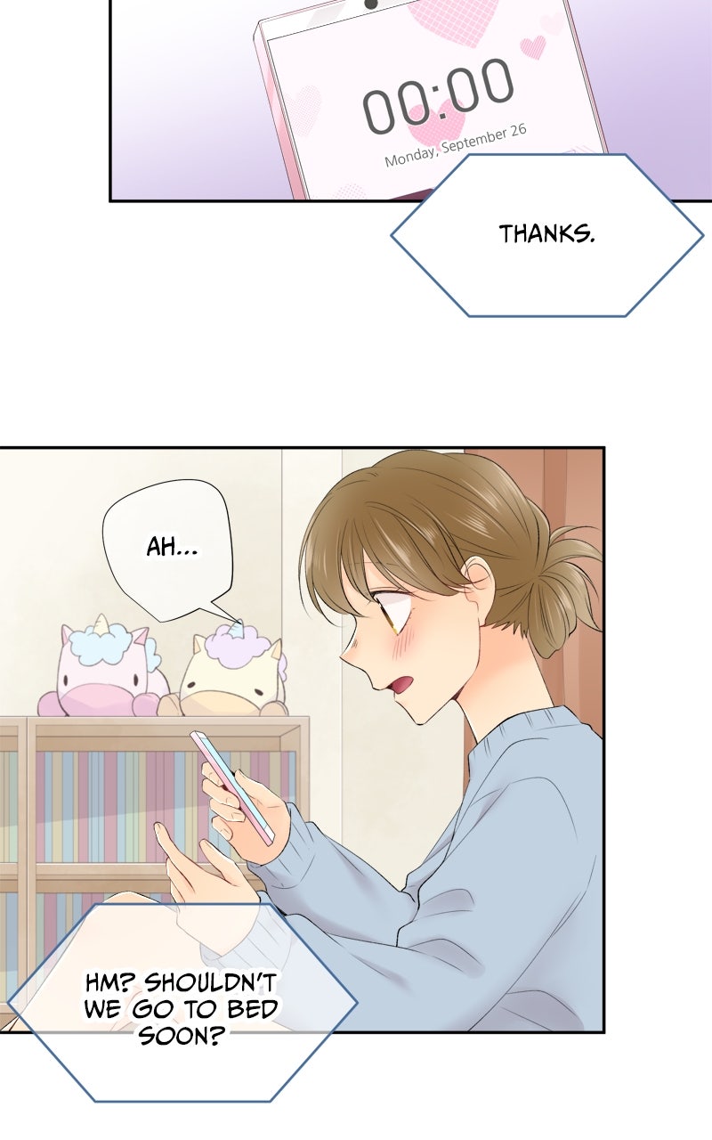Revenge Love Ep. 184 - Happy Birthday page 28 - 